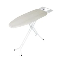 Dunelm Cream Ironing Board -Command Shop 30789471 alt03