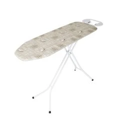 Dunelm Ironing Board With Laundry Rules Print -Command Shop 30790217 alt03