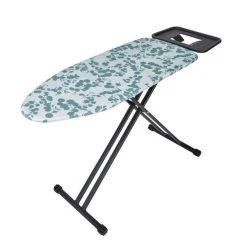 Dunelm Eucalyptus Print Ironing Board -Command Shop 30790219 alt03