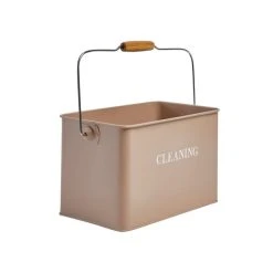 Pebble And Bamboo Cleaning Tin 9 Pebble And Bamboo Cleaning Tin -Command Shop 30790641 alt03