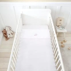 Dunelm Baby Bears 4 Tog 100% Cotton Cot Quilt -Command Shop 30791934 alt02