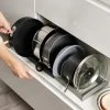 Joseph Joseph DrawerStore Pots And Pans Organiser -Command Shop 30794499