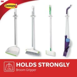 3M Command Command Broom Gripper -Command Shop 30796051 alt04
