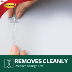 3M Command Command Outdoor Decorating Clips -Command Shop 30796056 alt03
