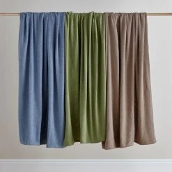 Dunelm Ashley 130cm X 180cm Throw -Command Shop 30796474 alt04