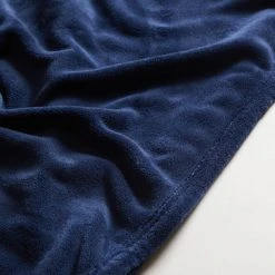 Dunelm Seriously Soft 220cm X 220cm Throw -Command Shop 30796492 alt03