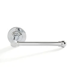 Hotel Chrome Toilet Roll Holder 5 Hotel Chrome Toilet Roll Holder -Command Shop 30797476 alt01
