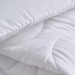 Fogarty Little Sleepers Perfectly Washable 4 Tog Cot Bed Duvet And Pillow Set -Command Shop 30797940 alt01