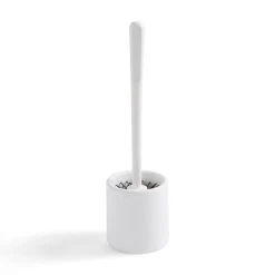 Dunelm Silicone Round Toilet Brush -Command Shop 30798093 alt02