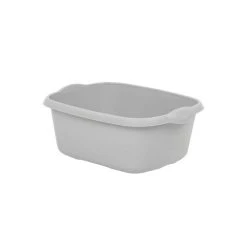 Wham Upcycled Rectangular Grey Bowl -Command Shop 30798485 alt03