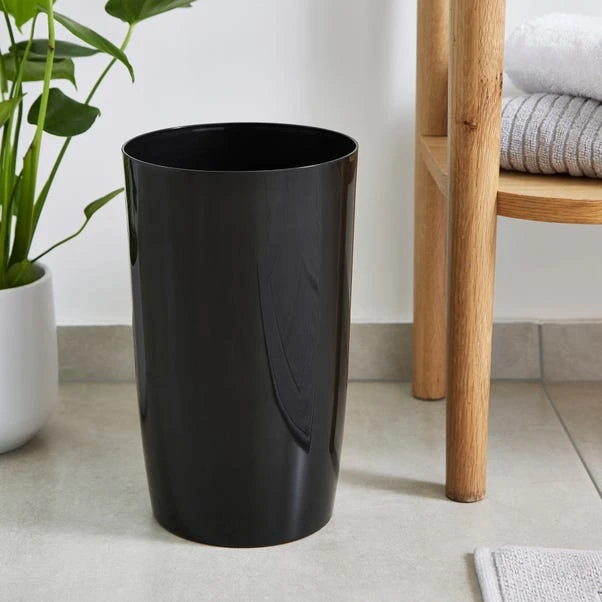 Dunelm 5 Litre Plastic Bin 3 Dunelm 5 Litre Plastic Bin