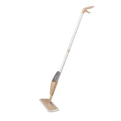 Dunelm Essentials Spray Mop Pebble -Command Shop 30801724 alt02