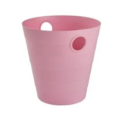 Dunelm Kids Plastic Bin -Command Shop 30801760 alt02