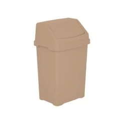 Wham Casa 50L Swing Bin