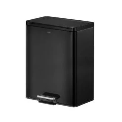 EKO Essential 20/20 Litre Recycler Steel Bin