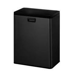 EKO Essential 20/20 Litre Recycler Steel Bin -Command Shop 30802508 alt03