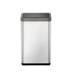 EKO Mirage 80L Stainless Steel Sensor Bin -Command Shop 30802518 alt06