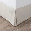 Dunelm Luna Natural Valance Trim -Command Shop 30803315