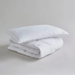 Fogarty Little Sleepers Anti Allergy 4 Tog Cot Bed Duvet And Pillow Set -Command Shop 30808769 alt02