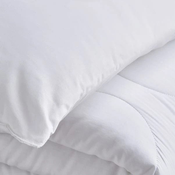 Fogarty Little Sleepers Forever Fresh 4 Tog Cot Bed Duvet And Pillow Set 4 Fogarty Little Sleepers Forever Fresh 4 Tog Cot Bed Duvet And Pillow Set - Image 2