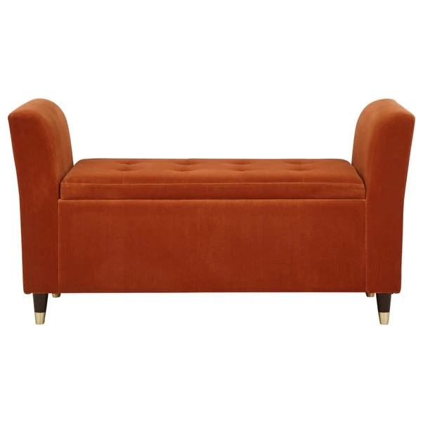 GFW Genoa Chenille Window Seat 7 GFW Genoa Chenille Window Seat - Image 5