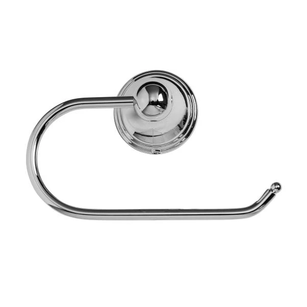 Croydex Westminster Toilet Roll Holder 4 Croydex Westminster Toilet Roll Holder - Image 2