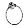 Croydex Westminster Towel Ring -Command Shop 30814797