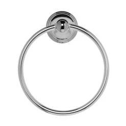 Croydex Westminster Towel Ring -Command Shop 30814797 alt01
