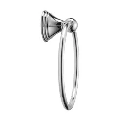 Croydex Westminster Towel Ring -Command Shop 30814797 alt02