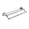 Croydex Westminster Double Towel Rail -Command Shop 30814799