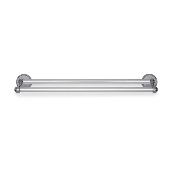 Croydex Westminster Double Towel Rail 4 Croydex Westminster Double Towel Rail - Image 2