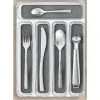 5 Compartment Cutlery Organiser -Command Shop 30816111