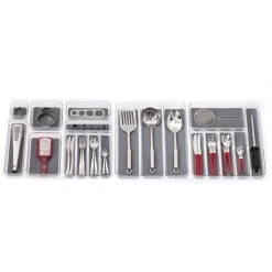 5 Compartment Cutlery Organiser -Command Shop 30816111 alt03