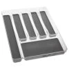 6 Compartment Cutlery Organiser