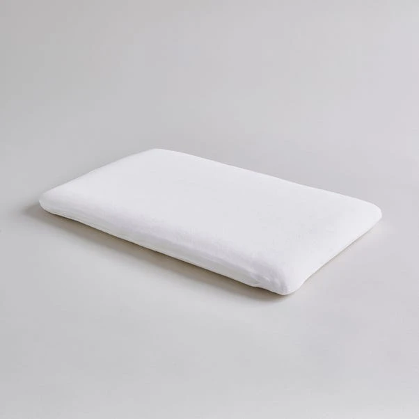 Fogarty Little Sleepers Memory Foam Cot Bed Pillow 5 Fogarty Little Sleepers Memory Foam Cot Bed Pillow - Image 3