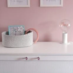 JVL Edison Set Of 3 Storage Baskets -Command Shop 30824560 alt01