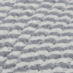 JVL Edison Round Belly Storage Basket -Command Shop 30824566 alt05