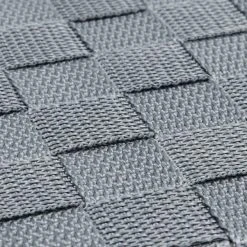 JVL Vichy Laundry Hamper -Command Shop 30824570 alt04