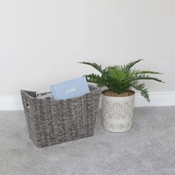 JVL Urban Magazine Holder 3 JVL Urban Magazine Holder