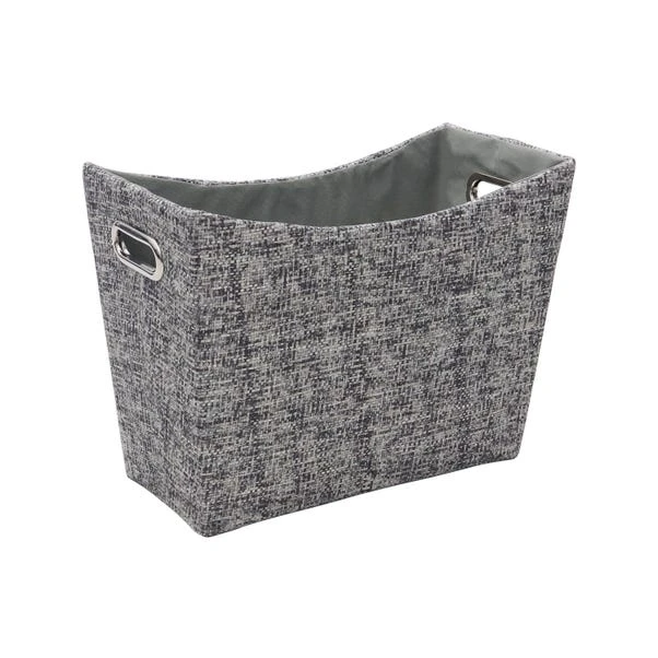 JVL Urban Magazine Holder 4 JVL Urban Magazine Holder - Image 2