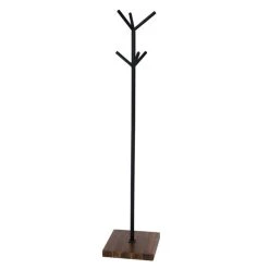 Charles Bentley Charnwood Coat Stand -Command Shop 30824964 alt02